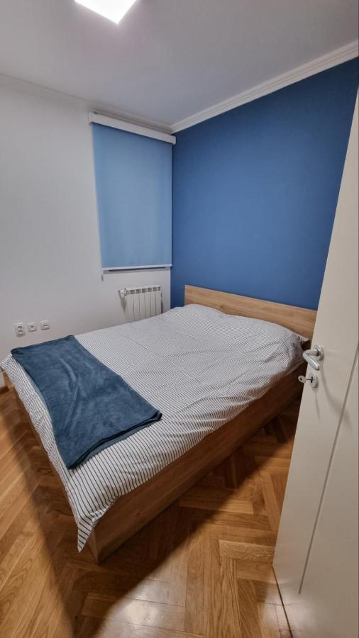 Plavi Zec Apartment Subotica Exterior photo