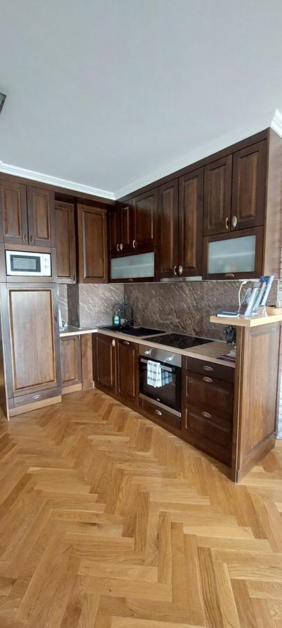 Plavi Zec Apartment Subotica Exterior photo