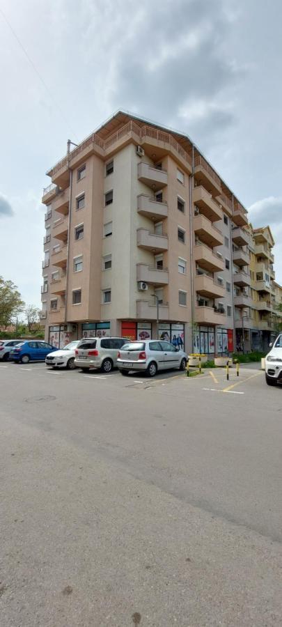 Plavi Zec Apartment Subotica Exterior photo