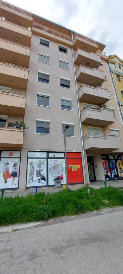 Plavi Zec Apartment Subotica Exterior photo